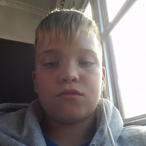 Meet your Posher, Carson